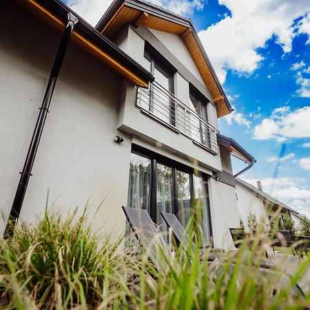 Cristalview Stay&Relax - Luksusowe Apartamenty- Zewnetrzne Jacuzzi- Przyjazne Dla Rodzin - Zwierzeta Akceptowane ป็อดกูชิน ภายนอก รูปภาพ