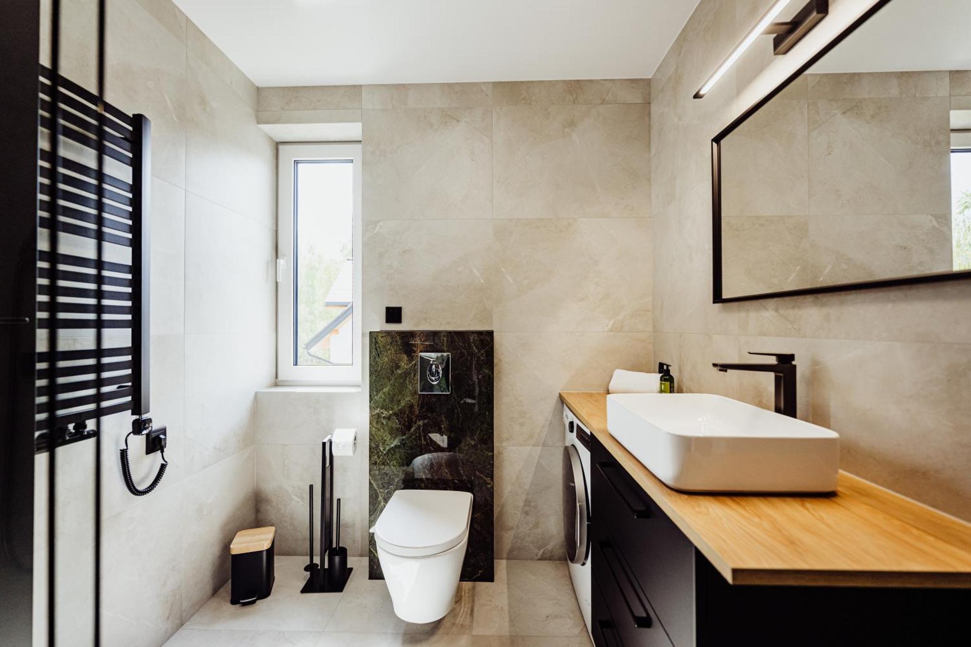 Cristalview Stay&Relax - Luksusowe Apartamenty- Zewnetrzne Jacuzzi- Przyjazne Dla Rodzin - Zwierzeta Akceptowane ป็อดกูชิน ภายนอก รูปภาพ