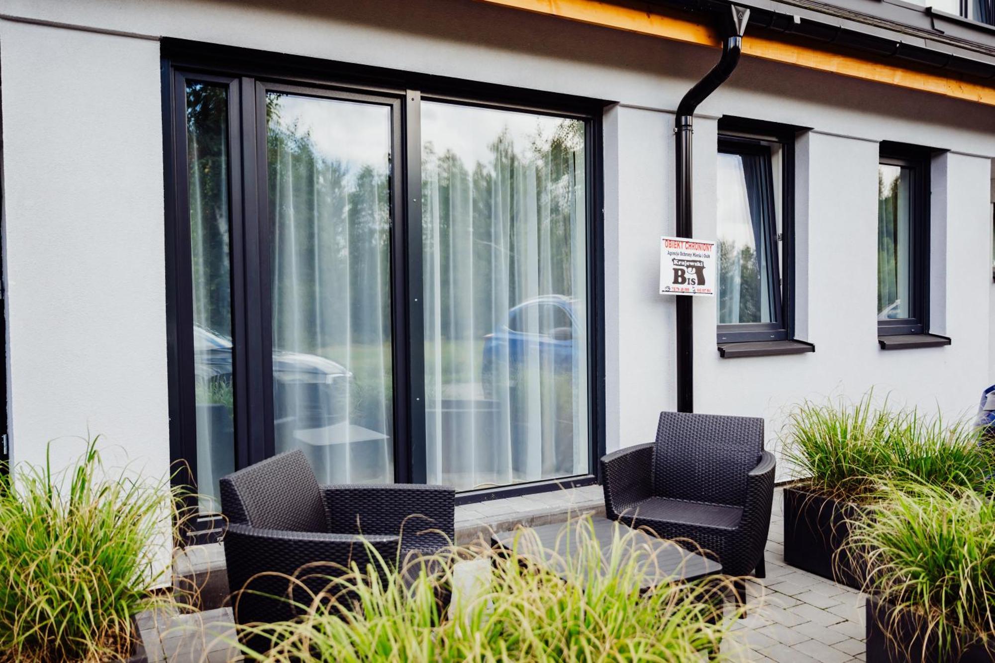 Cristalview Stay&Relax - Luksusowe Apartamenty- Zewnetrzne Jacuzzi- Przyjazne Dla Rodzin - Zwierzeta Akceptowane ป็อดกูชิน ภายนอก รูปภาพ