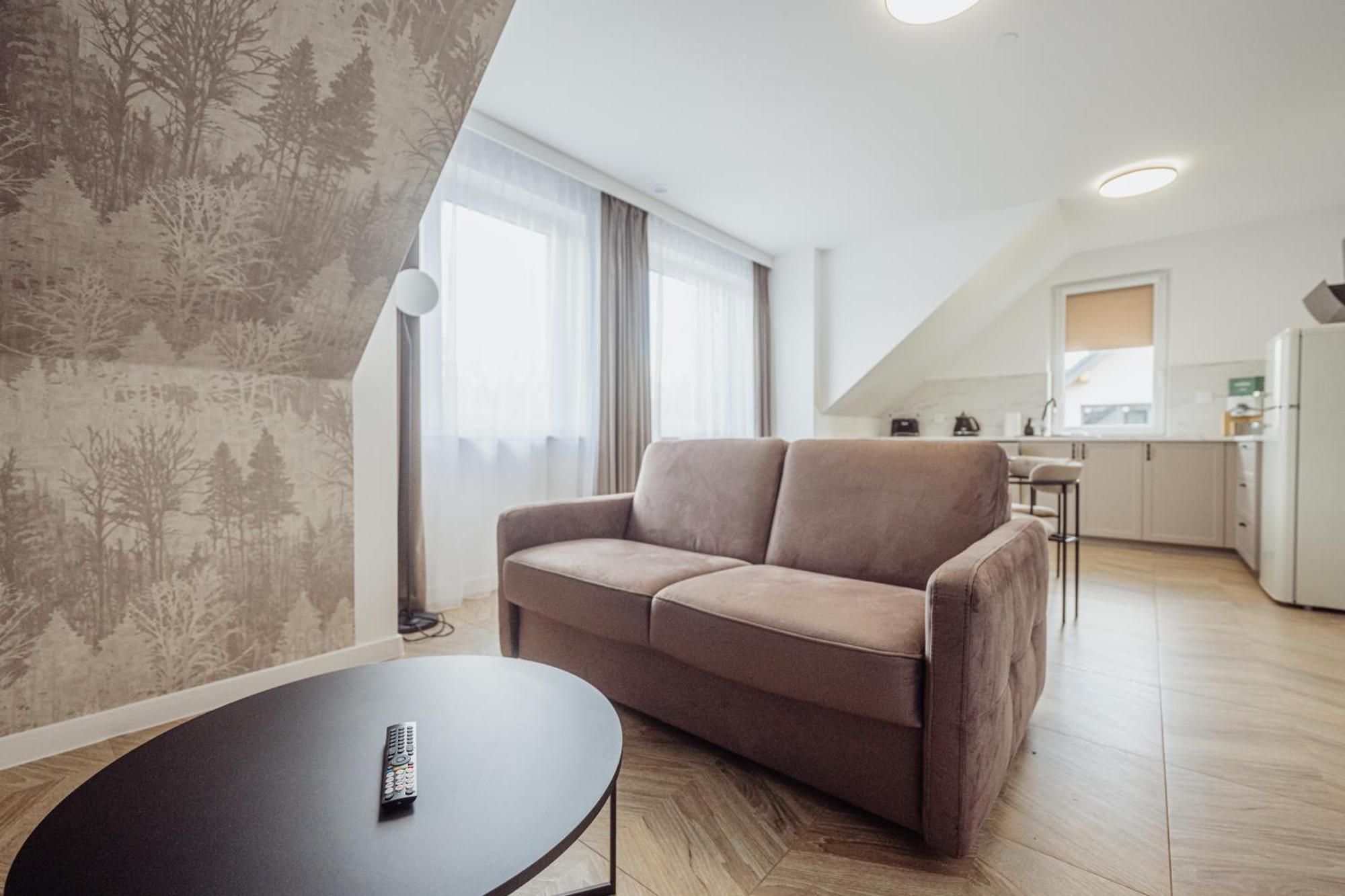 Cristalview Stay&Relax - Luksusowe Apartamenty- Zewnetrzne Jacuzzi- Przyjazne Dla Rodzin - Zwierzeta Akceptowane ป็อดกูชิน ภายนอก รูปภาพ